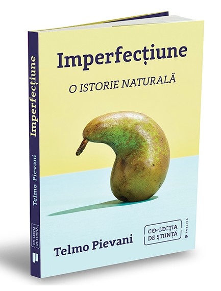 Imperfecțiune