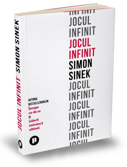 Jocul infinit