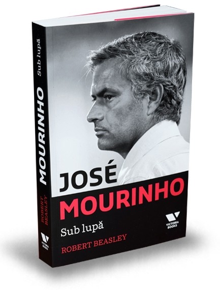 José Mourinho. Sub lupă