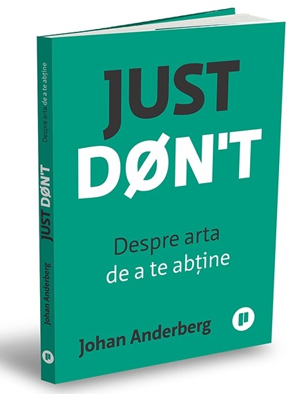 Just Don't