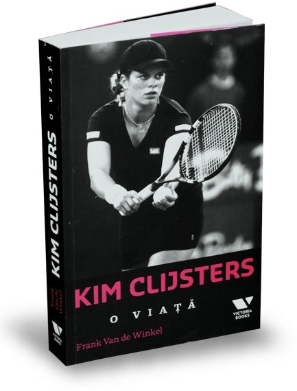 Kim Clijsters