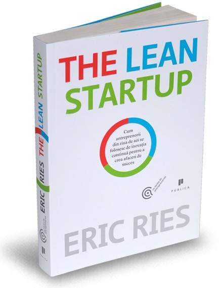 The Lean Startup