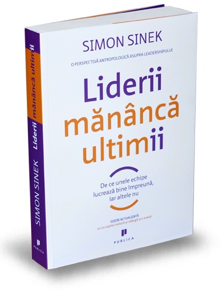 Liderii mănâncă ultimii