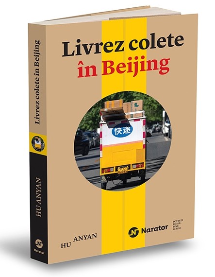 Livrez colete în Beijing