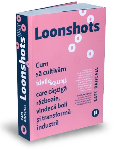 Loonshots