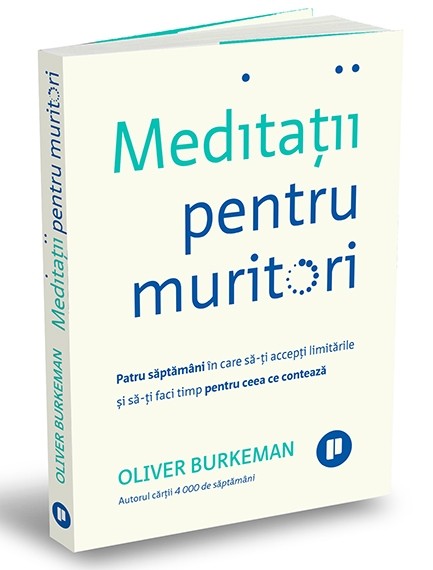 Meditații pentru muritori