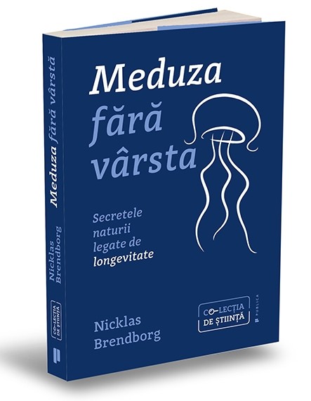 Meduza fără vârstă