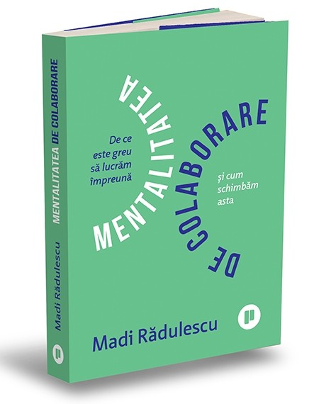 Mentalitatea de colaborare