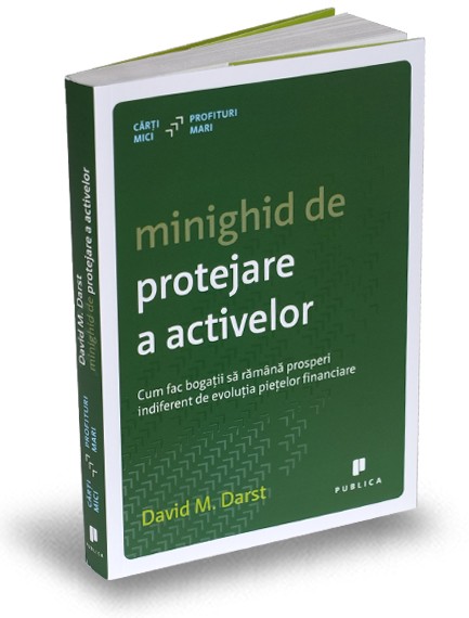 Minighid de protejare a activelor