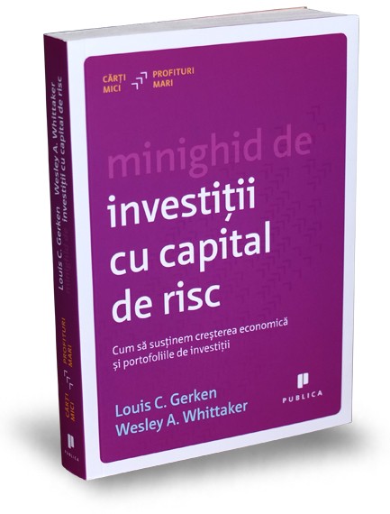 Minighid de investiţii cu capital de risc