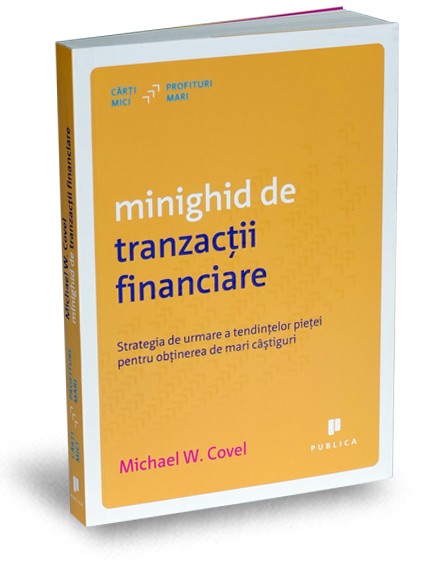 Minighid de tranzacţii financiare