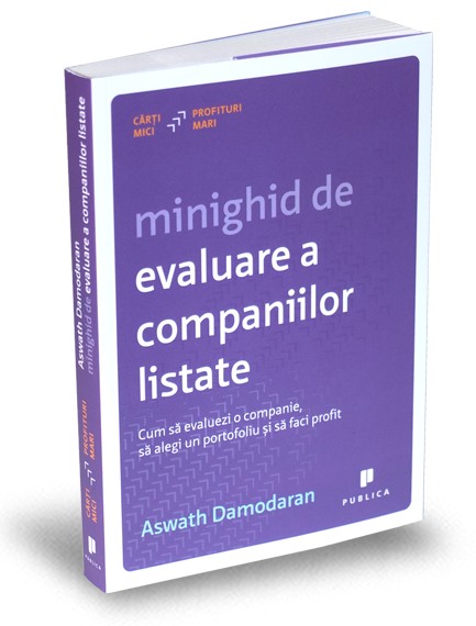 Minighid de evaluare a companiilor listate