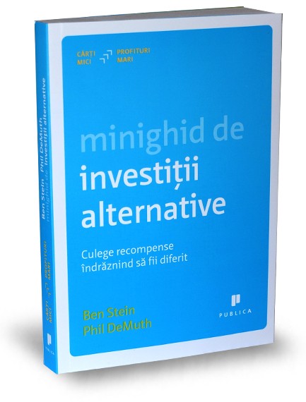 Minighid de investiţii alternative