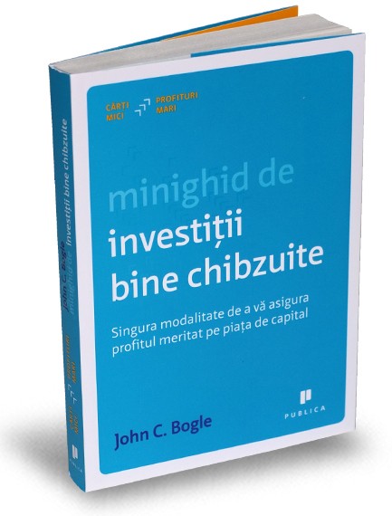 Minighid de investiții bine chibzuite