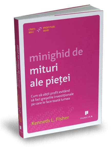 Minighid de mituri ale pieței