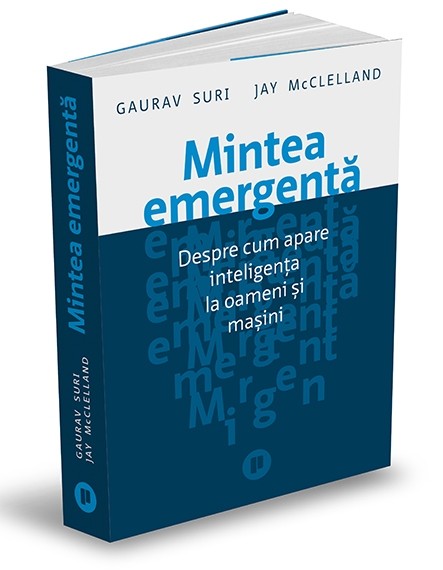 Mintea emergentă
