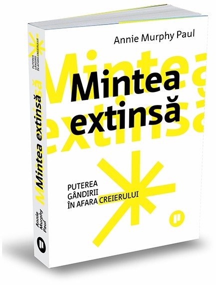 Mintea extinsă