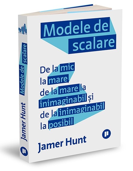 Modele de scalare