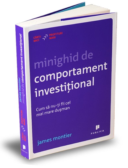 Minighid de comportament investițional