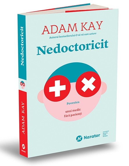 Nedoctoricit