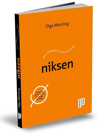 Niksen