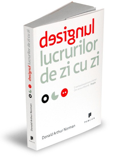 Designul lucrurilor de zi cu zi