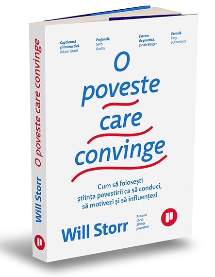 O poveste care convinge