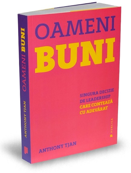 Oameni buni