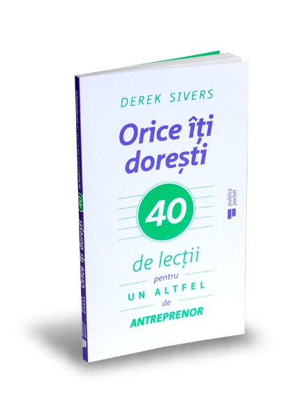 Orice îți dorești