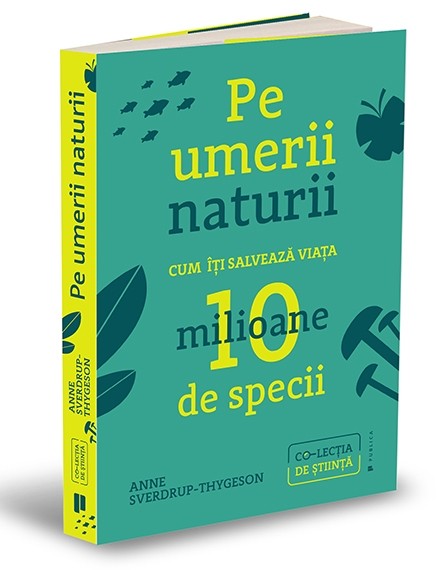 Pe umerii naturii