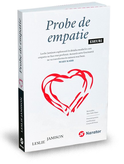 Probe de empatie