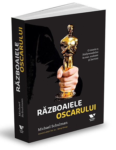 Războaiele Oscarului