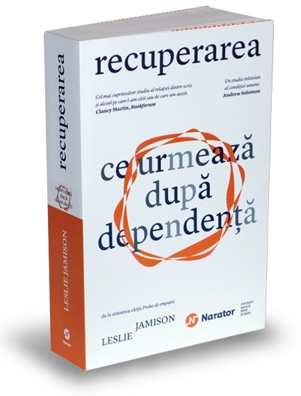 Recuperarea