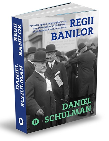 Regii banilor