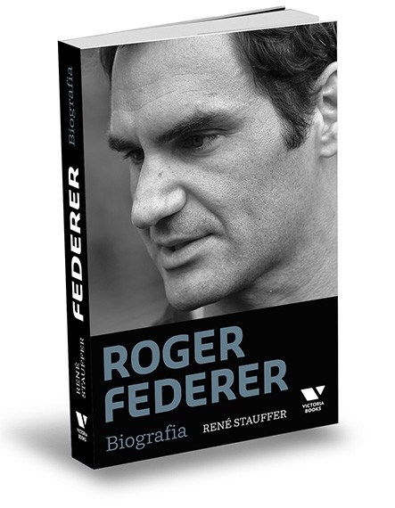 Roger Federer. Biografia