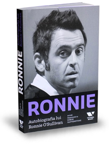 Ronnie