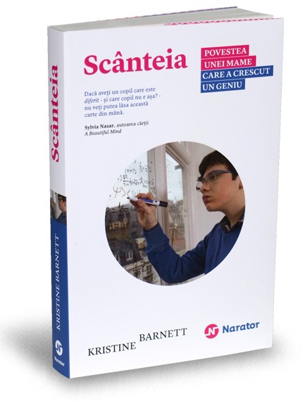 Scânteia