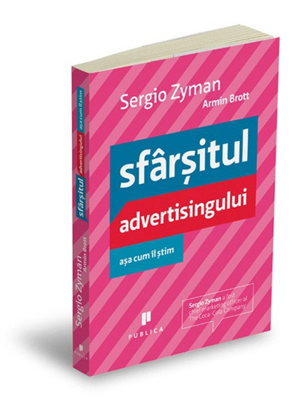 Sfârșitul advertisingului așa cum îl știm