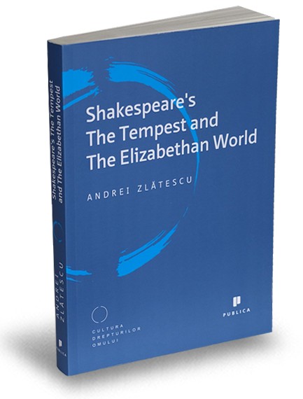 Shakespeare's The Tempest and The Elizabethan World