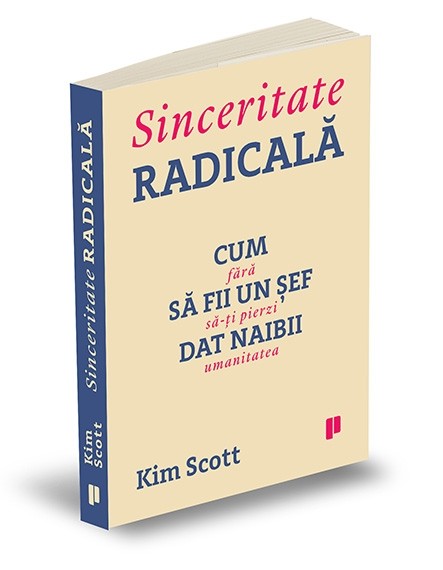 Sinceritate radicală