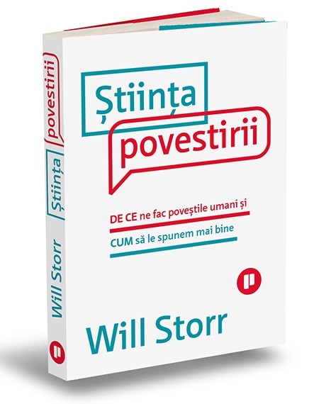 Știința povestirii