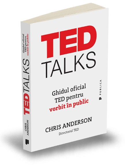 TED Talks