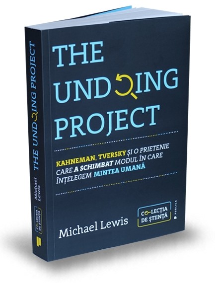 The Undoing Project