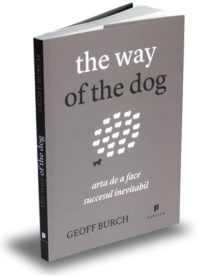 The way of the dog