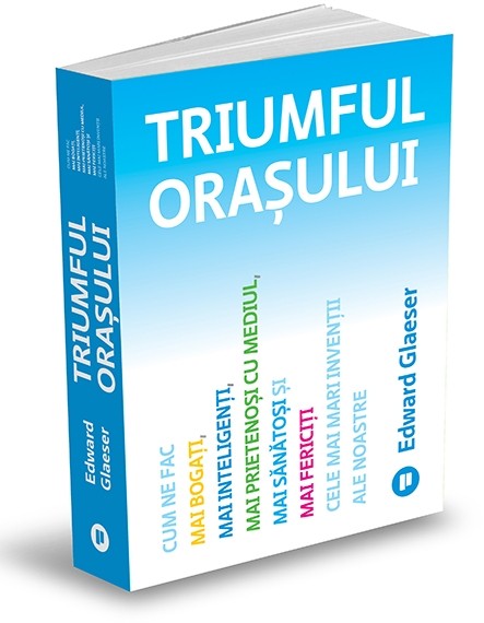 Triumful orașului