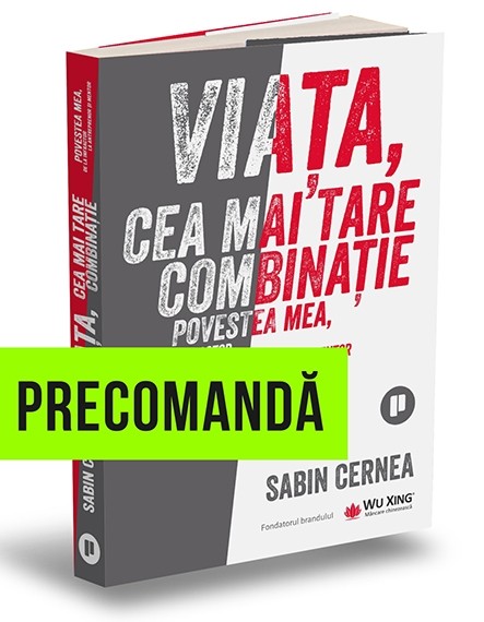Viața, cea mai tare combinație