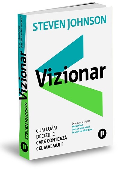 Vizionar