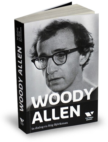 Woody Allen