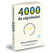 4000 de săptămâni