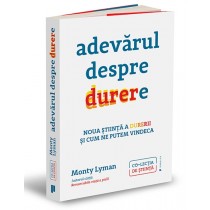 Adevărul despre durere